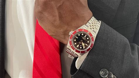 Shop TUDOR Luxury Watches at Pittsburgh's Henne .